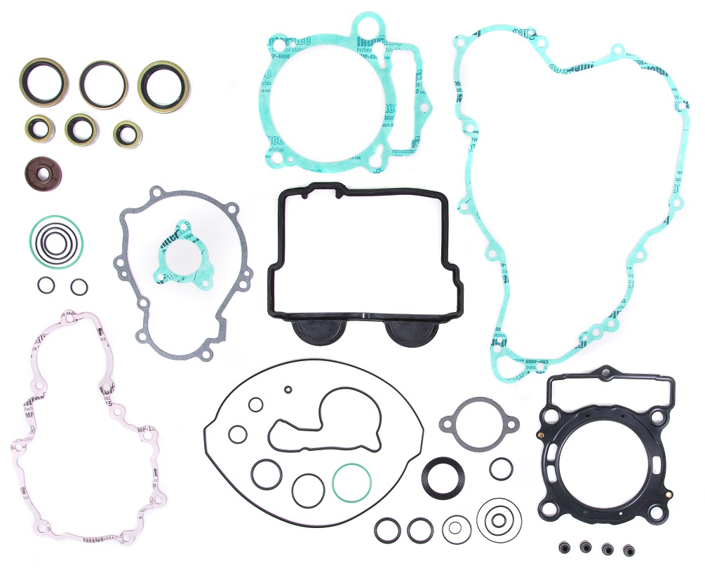 Kit guarnizioni motore PROX - HUSQVARNA KTM