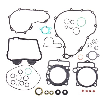 Kit guarnizioni motore (con guarnizione coperchio valvole) PROX - HUSQVARNA KTM