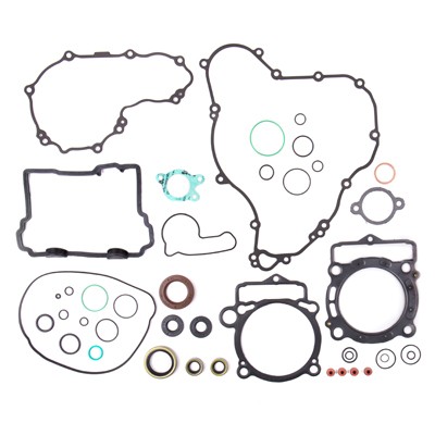 Kit guarnizioni motore (con guarnizione coperchio valvole) PROX - HUSQVARNA KTM