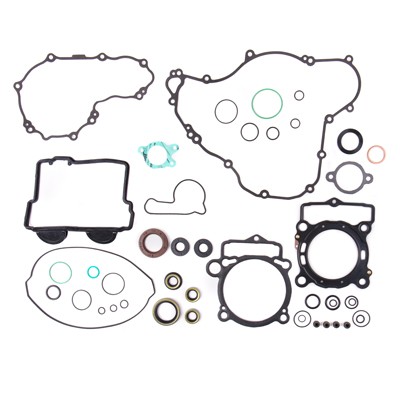 Kit guarnizioni motore (con guarnizione coperchio valvole) PROX - HUSQVARNA KTM