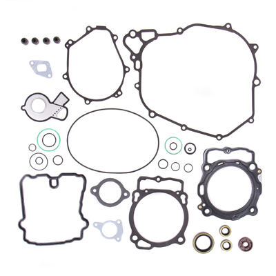 Kit guarnizioni motore (con guarnizione coperchio valvole) PROX - HUSQVARNA KTM