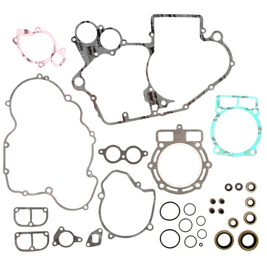 Kit guarnizioni motore PROX - KTM