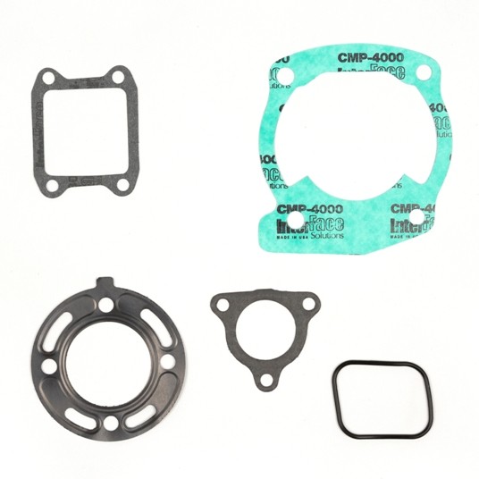 Serie guarnizioni smeriglio PROX - CR 80 92-02