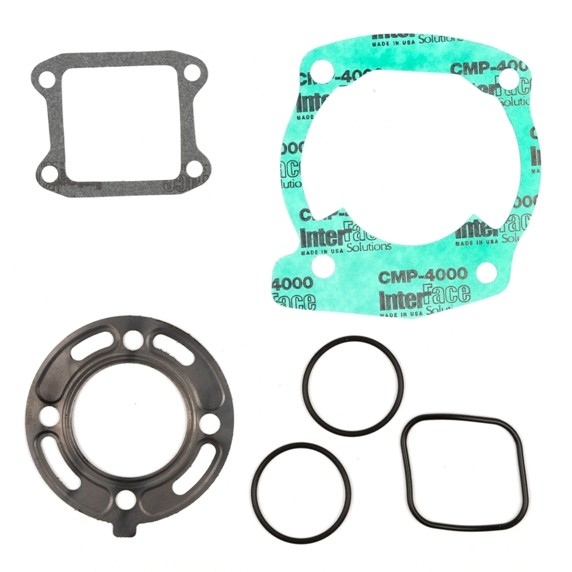 Serie guarnizioni smeriglio PROX - CR 85 05-07