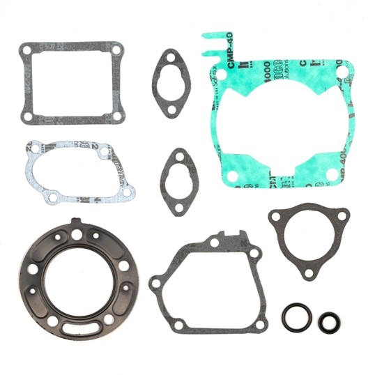 Serie guarnizioni smeriglio PROX - CR 125 98-99
