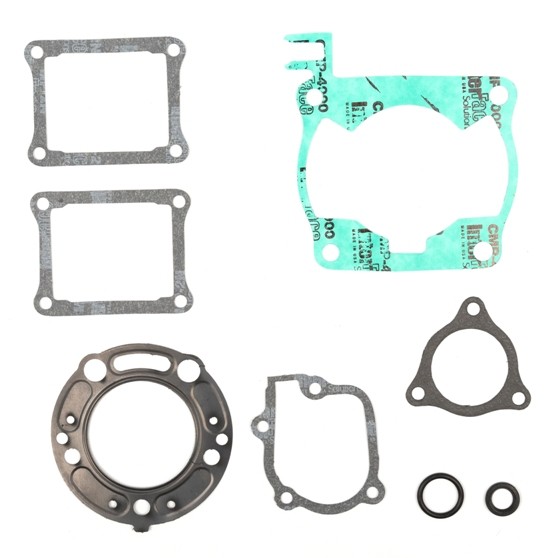Serie guarnizioni smeriglio PROX - CR 125 00-02