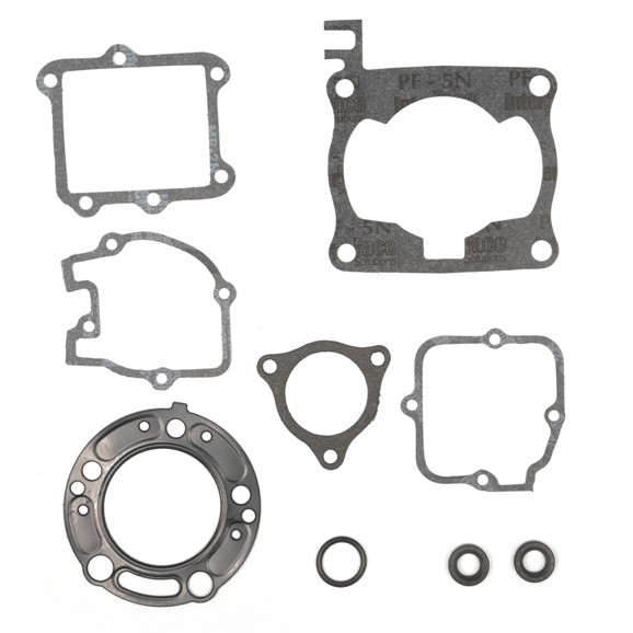Serie guarnizioni smeriglio PROX - CR 125 04