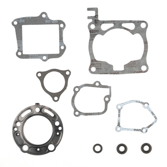 Serie guarnizioni smeriglio PROX - CR 125 05-07