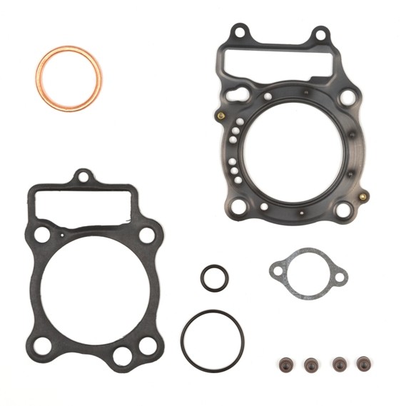 Serie guarnizioni smeriglio PROX - CRF 150 R