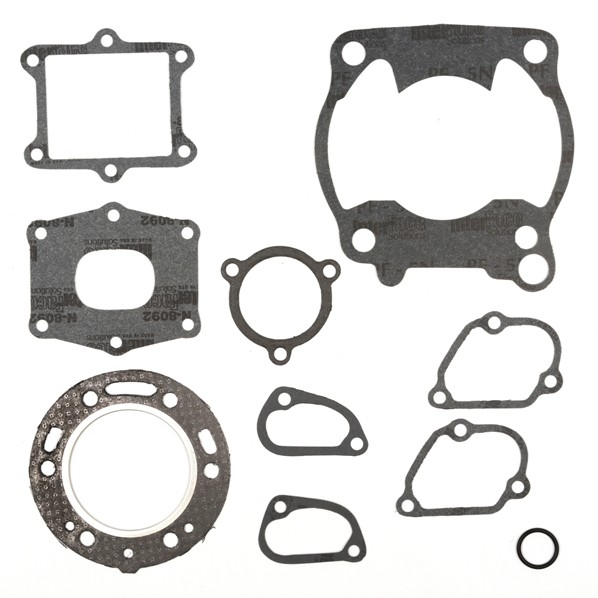 Serie guarnizioni smeriglio PROX - CR 250 86-87
