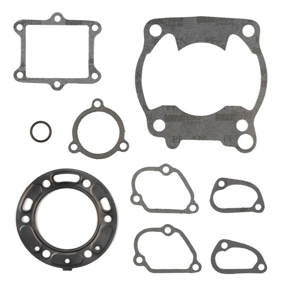 Serie guarnizioni smeriglio PROX - CR 250 89-91