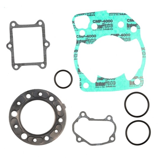 Serie guarnizioni smeriglio PROX - CR 250 92-01