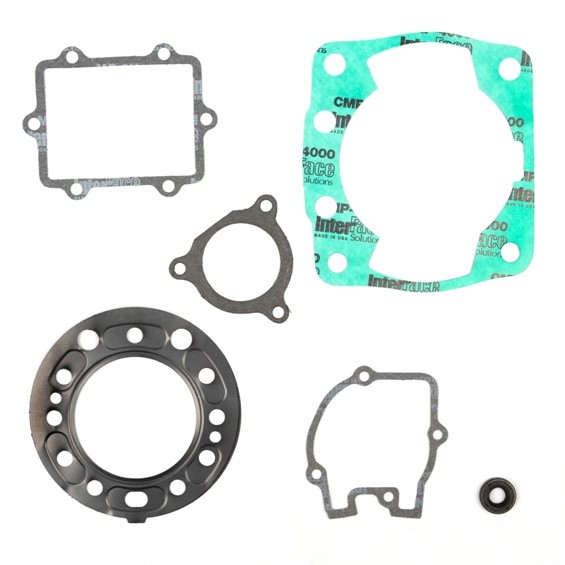 Serie guarnizioni smeriglio PROX - CR 250 02-04