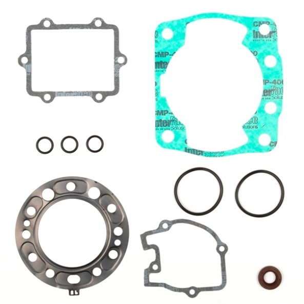Serie guarnizioni smeriglio PROX - CR 250 05-07
