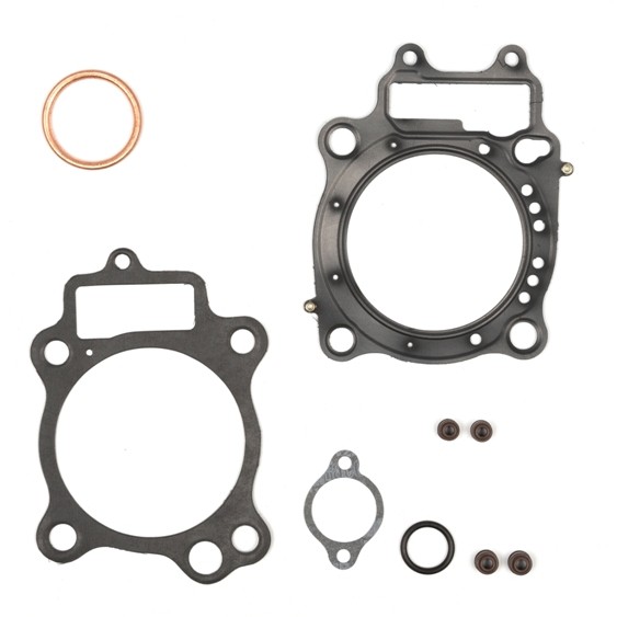 Serie guarnizioni smeriglio PROX - CRF 250 R 08-09