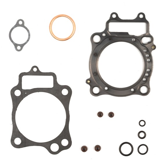 Serie guarnizioni smeriglio PROX - CRF 250 R 10-17