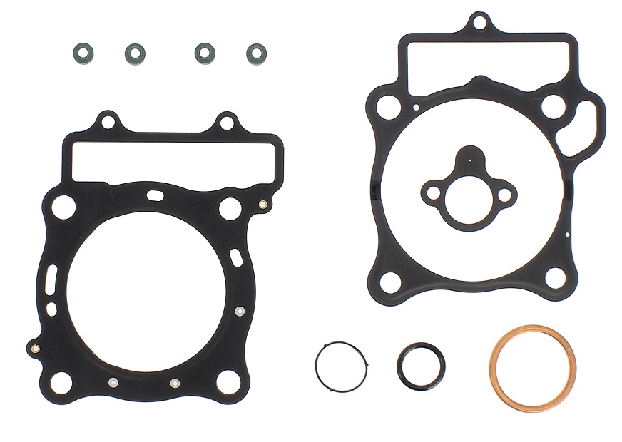 Serie guarnizioni smeriglio PROX - CRF 250 R/RX