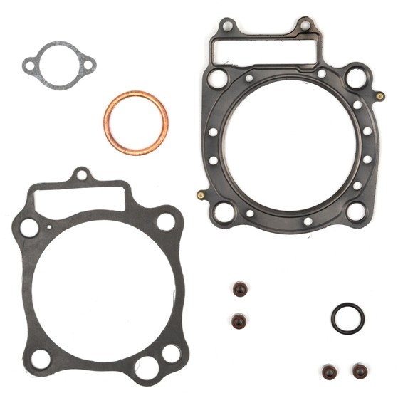 Serie guarnizioni smeriglio PROX - CRF 450 R 02-06