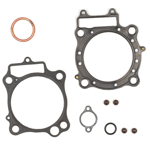 Serie guarnizioni smeriglio PROX - CRF 450 X 05-16