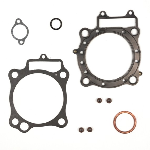 Serie guarnizioni smeriglio PROX - CRF 450 R 07-08