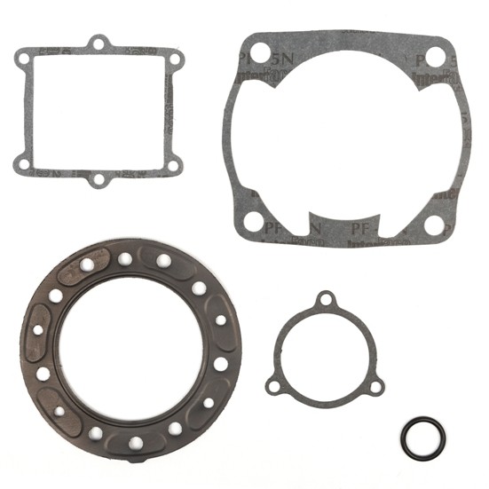Serie guarnizioni smeriglio PROX - CR 500 89-04