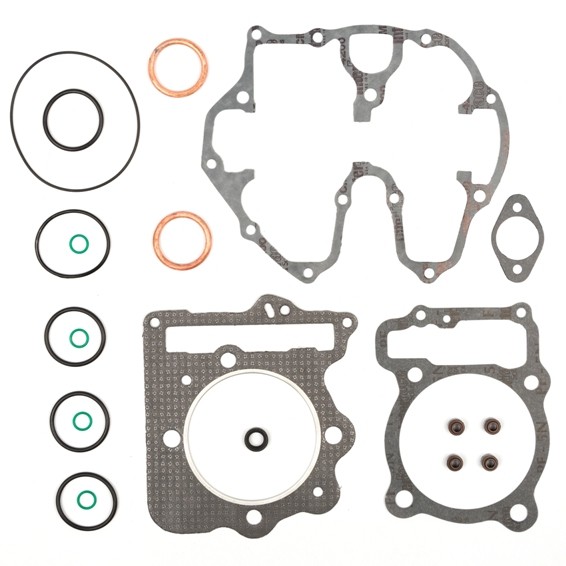 Serie guarnizioni smeriglio PROX - XR 400 R 96-04