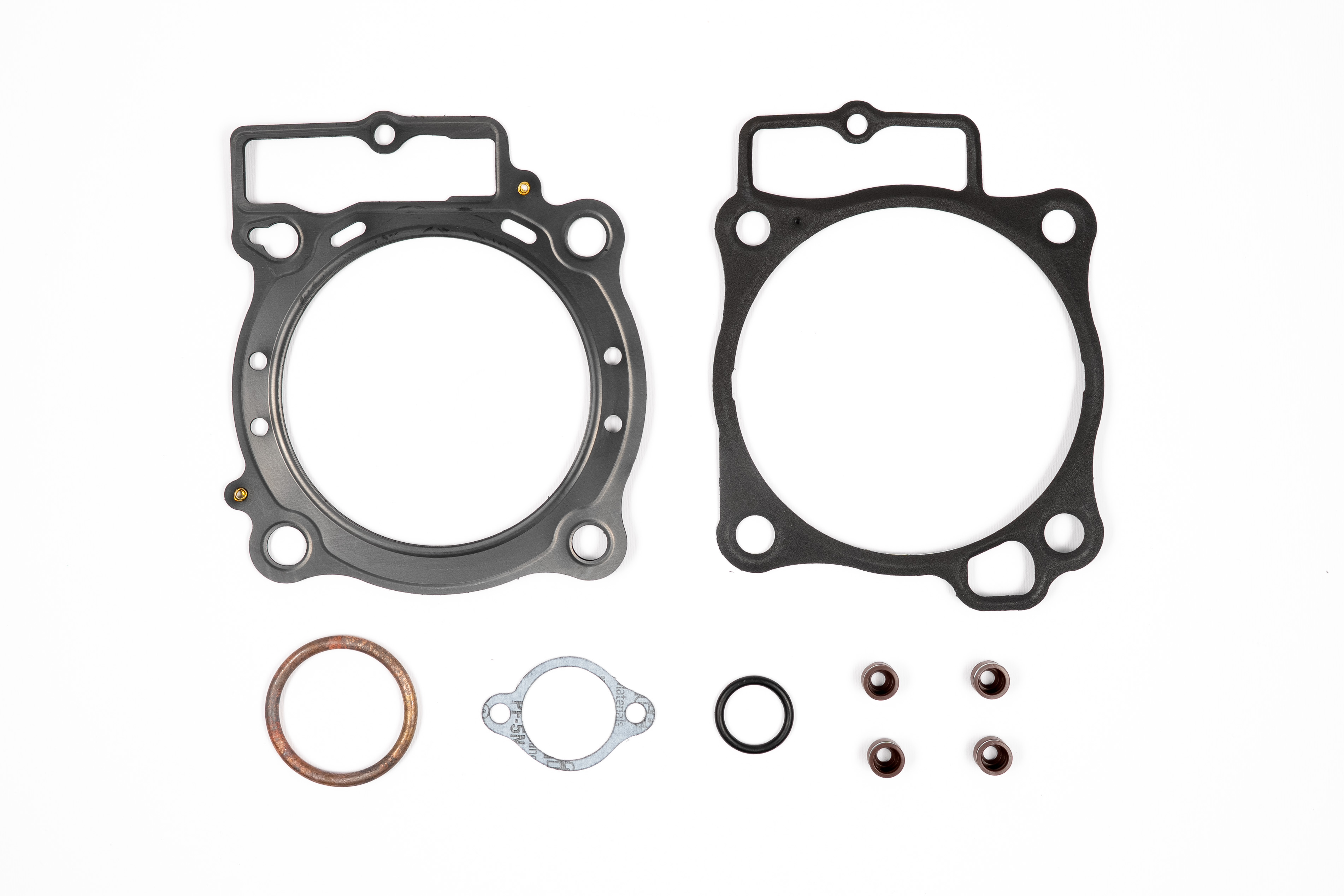 Serie guarnizioni smeriglio PROX - CRF 45 0R/RX 17-18