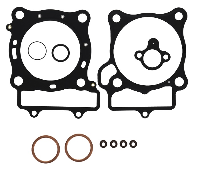 Serie guarnizioni smeriglio PROX - CRF 450 R/RX 19-20