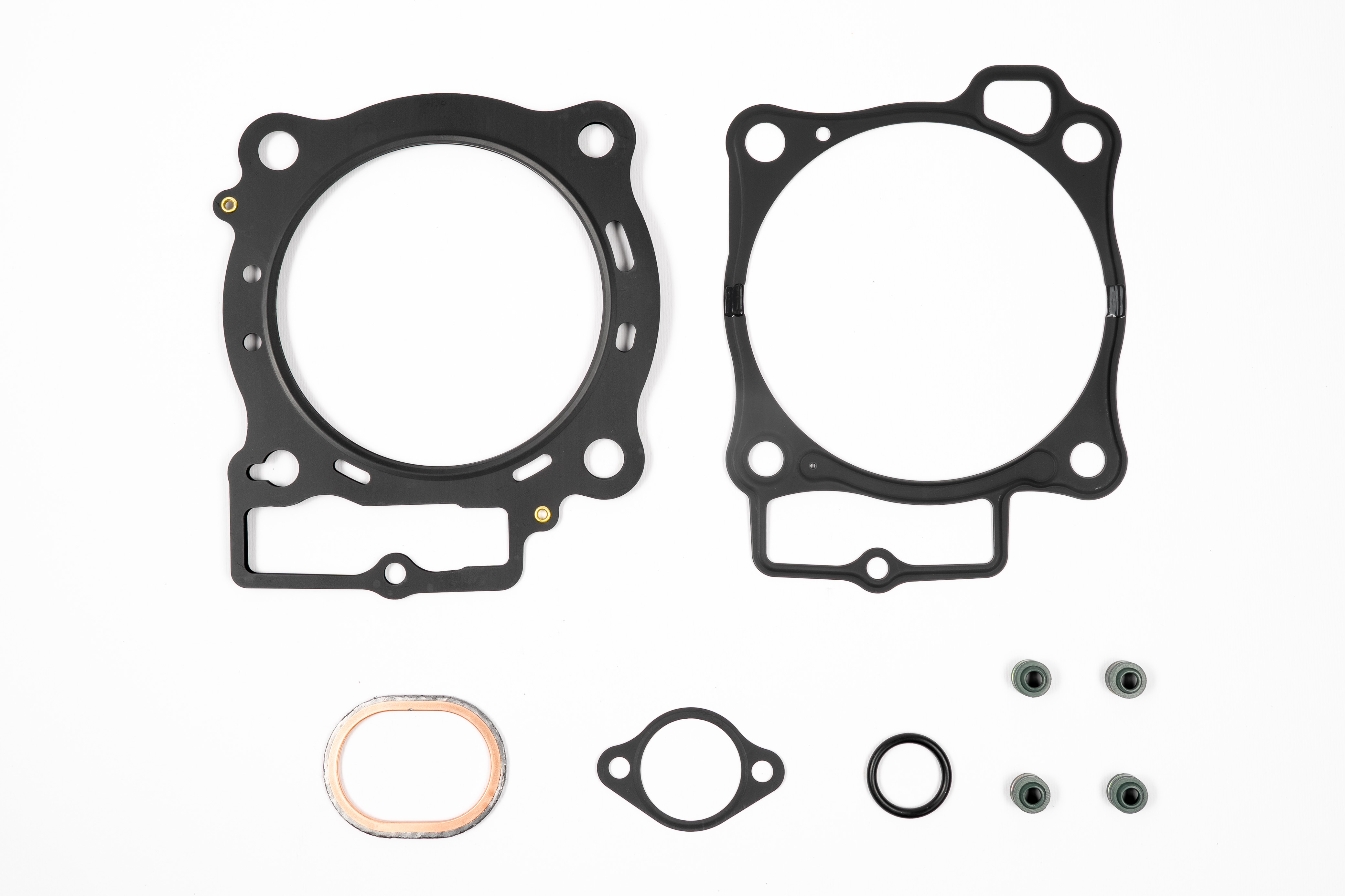 Serie guarnizioni smeriglio PROX - CR F450 R/RX 21-22