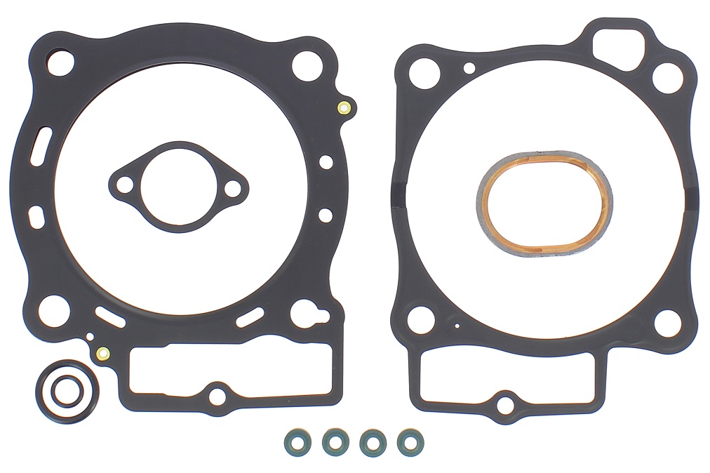 Serie guarnizioni smeriglio PROX - CRF450 R/RX