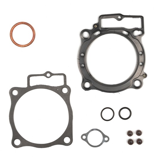 Serie guarnizioni smeriglio PROX - CRF 450 R 09-16