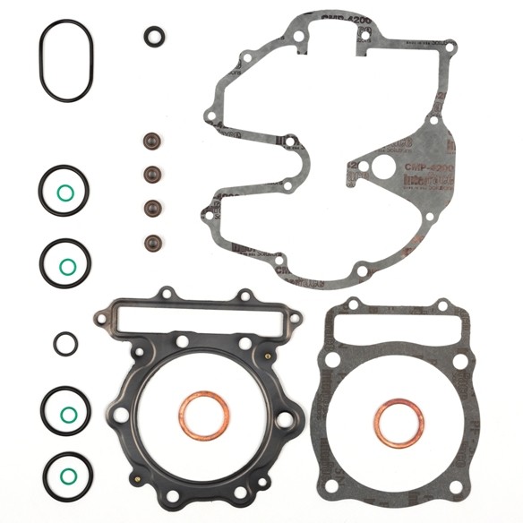 Serie guarnizioni smeriglio PROX - XR 600R 93-00
