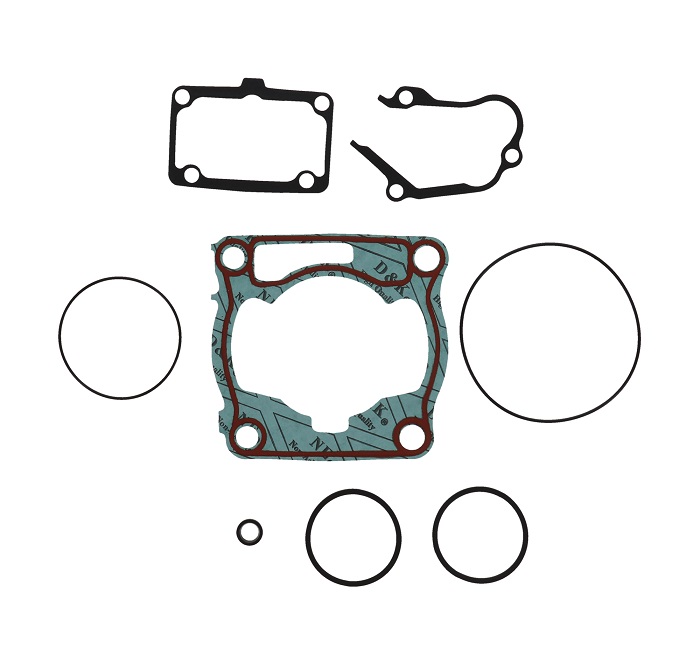Serie guarnizioni smeriglio PROX - YZ 65