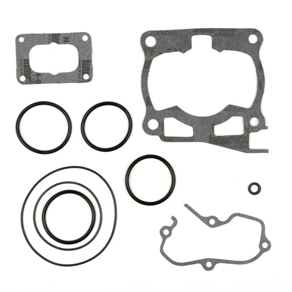Serie guarnizioni smeriglio PROX - YZ 125 98-01