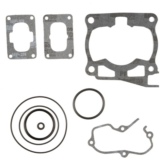 Serie guarnizioni smeriglio PROX - YZ 125 02-04