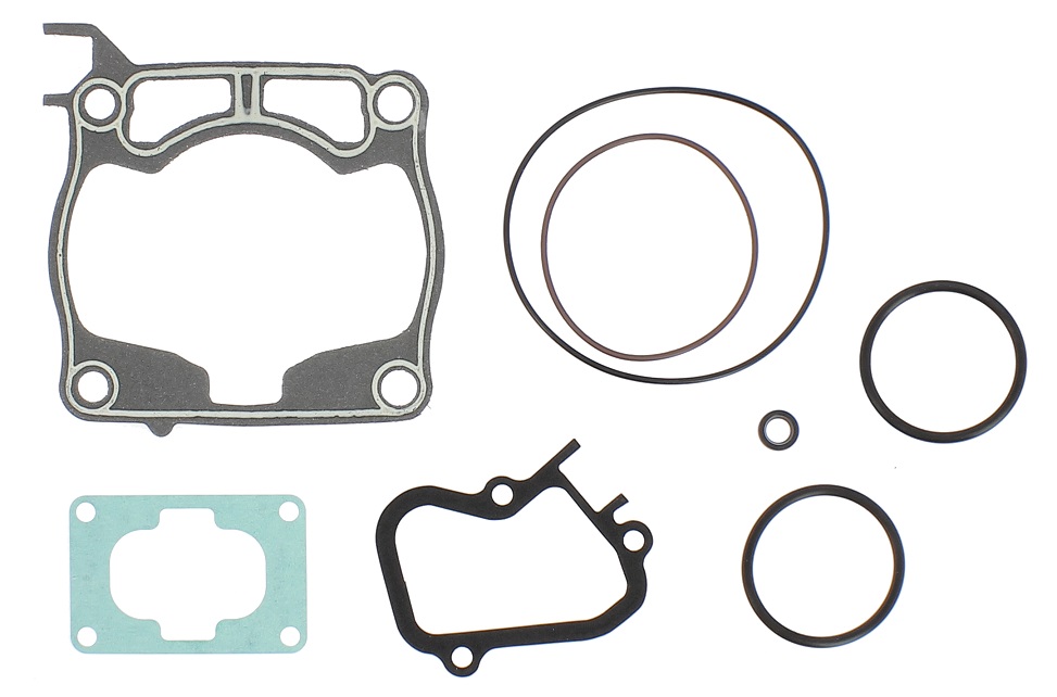 Serie guarnizioni smeriglio PROX - FANTIC YAMAHA