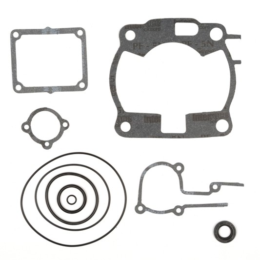 Serie guarnizioni smeriglio PROX - YZ 250 92-94