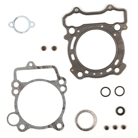 Serie guarnizioni smeriglio PROX - WR/YZ 250 F 01-13