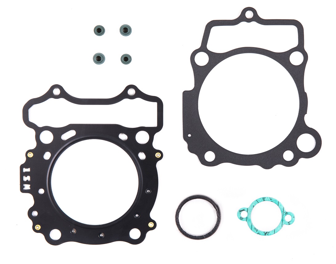 Serie guarnizioni smeriglio PROX - WR/YZ 250 F