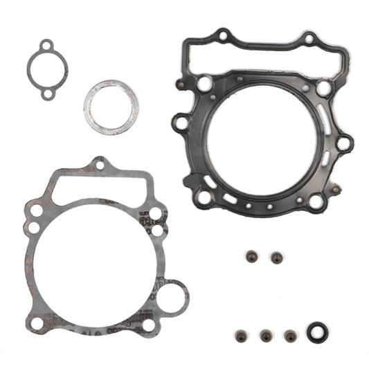 Serie guarnizioni smeriglio PROX - WR/YZ 400 F 98-99