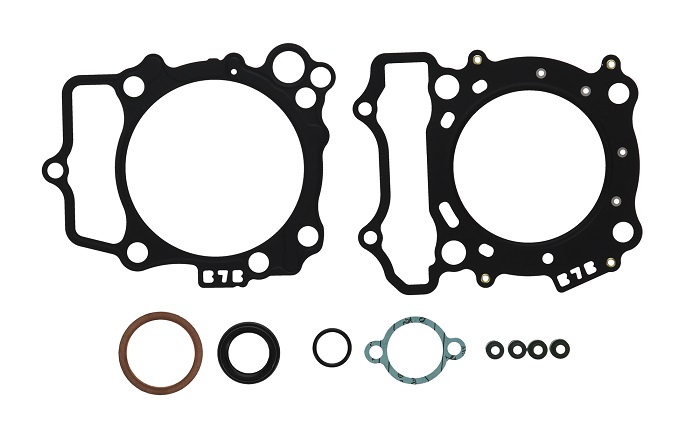 Serie guarnizioni smeriglio PROX - FANTIC YAMAHA