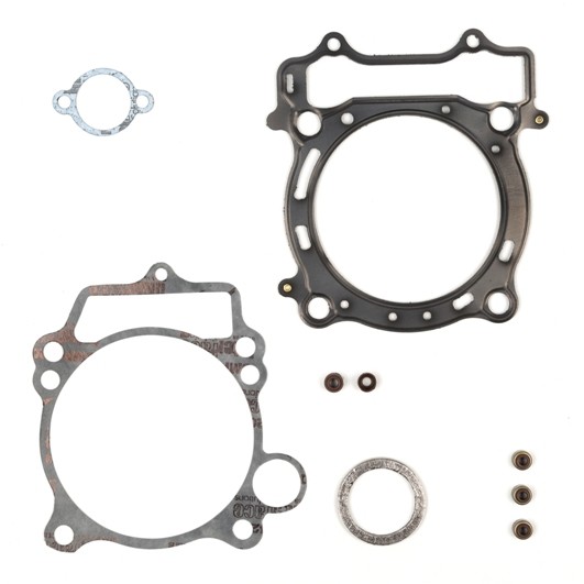 Serie guarnizioni smeriglio PROX - WR/YZ 450 F
