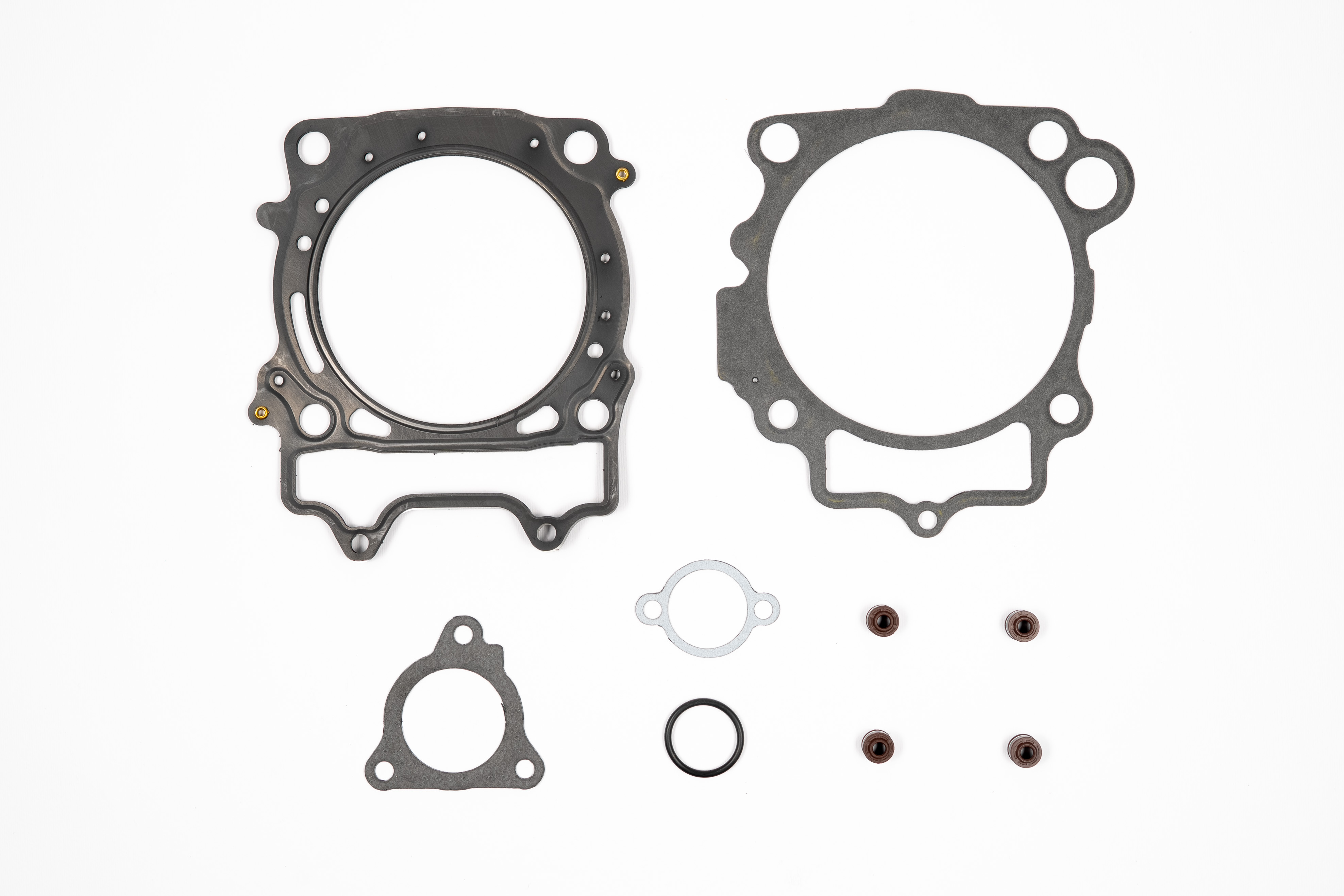 Serie guarnizioni smeriglio PROX - WR/YZ 450 F