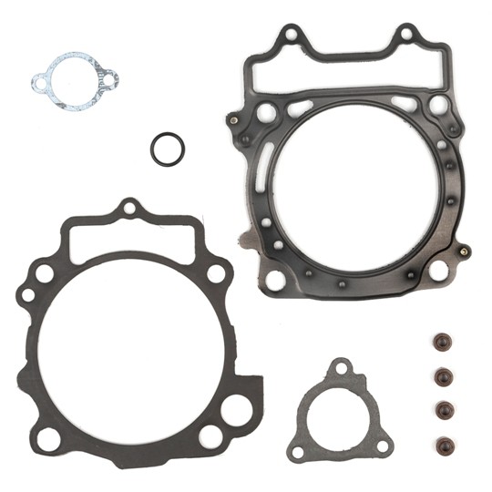 Serie guarnizioni smeriglio PROX - YZ 450 F 10-13