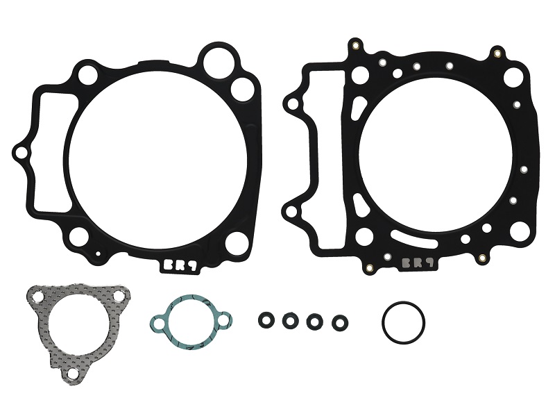 Serie guarnizioni smeriglio PROX - WR/YZ 450 F