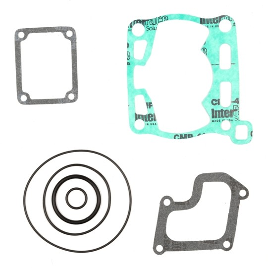 Serie guarnizioni smeriglio PROX - RM 85 02-18
