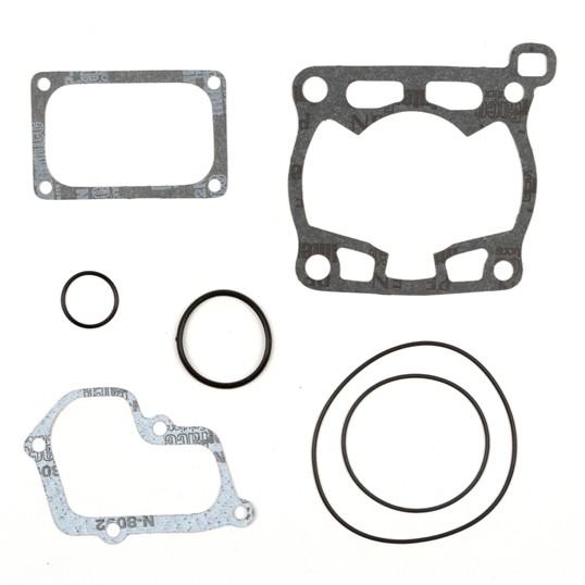 Serie guarnizioni smeriglio PROX - RM 125 98-03