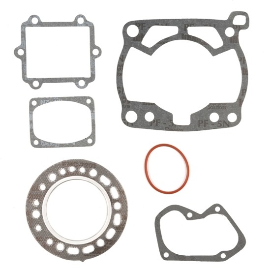 Serie guarnizioni smeriglio PROX - RM 250 89-90