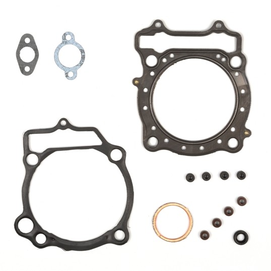 Serie guarnizioni smeriglio PROX - RMZ 450 05-07