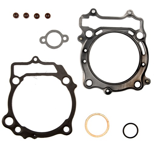 Serie guarnizioni smeriglio PROX - RMZ 450